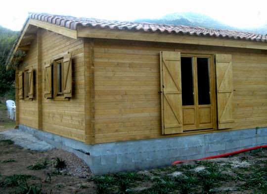 Casa de vacanta Liza