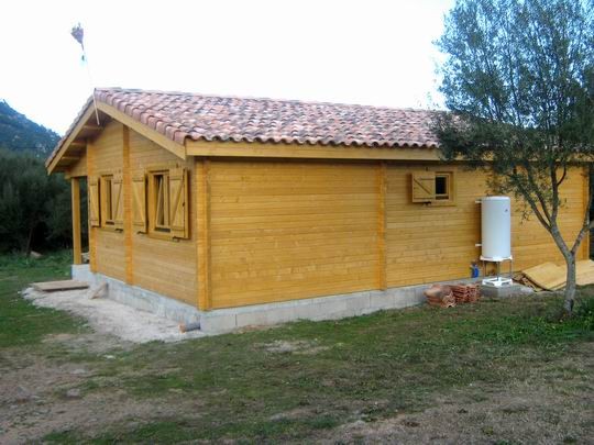 Casa de vacanta Liza