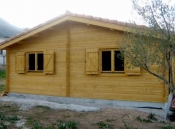 Casa de vacanta Liza