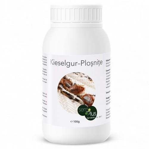 Cum sa scapi de plosnitele de pat cu o solutie naturala?
