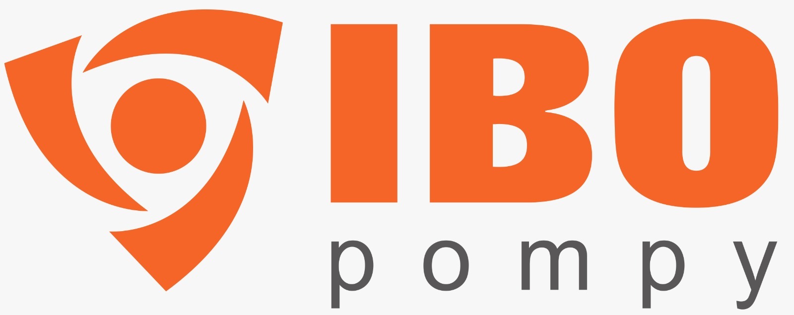POMPE SUBMERSIBILE IBO