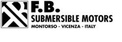 POMPE SUBMERSIBILE FB