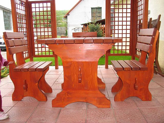 Mobilier gradina