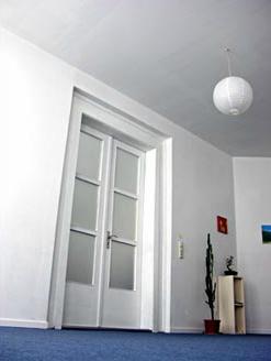 Usi interior lemn stratificat
