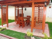 Mobilier gradina