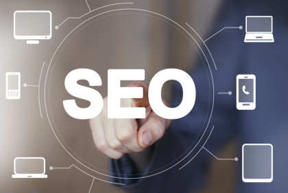 Servicii SEO