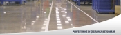 Slefuire beton Sebes
