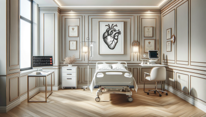Cardiologie Piatra Neamt - Consultatii BIOMEDICA