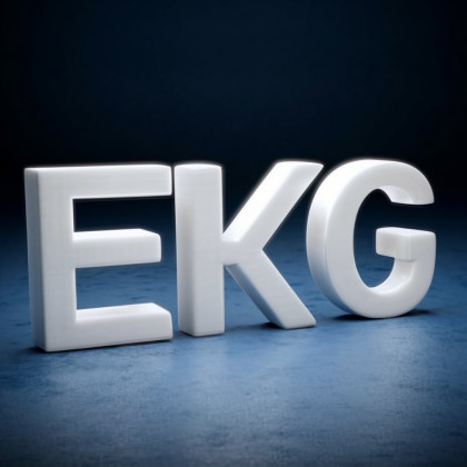 electrocardiograma ekg