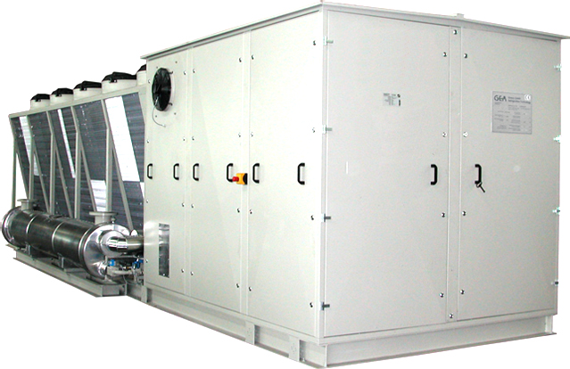 Chillere DX LR Compact