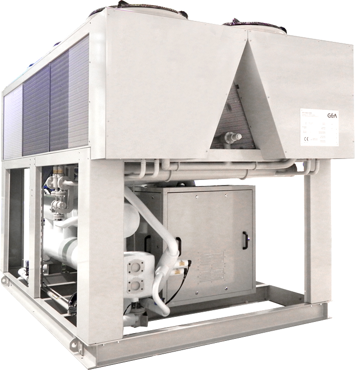 Chillere Ingenium Compact Plus