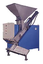 Compactor gheata