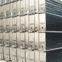 Gea Q-belt