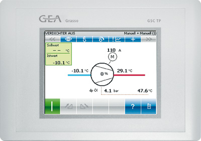 Sisteme electronice de control