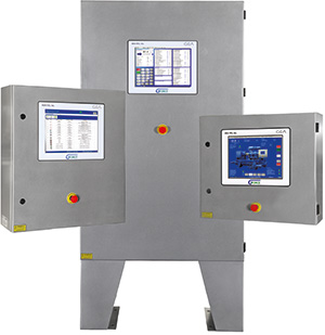 Sisteme electronice de control