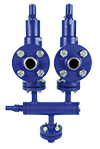Valve instalatii racire