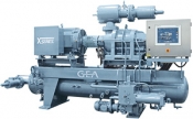 Centrale compresoare cu surub FES GLX
