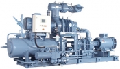 Centrale compresoare cu surub Grasso SP2