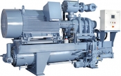 Centrale compresoare cu surub SSP1