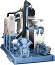 Pompe de caldura Grasso FX GC