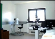 Dotari sectia oftalomologie Bacau