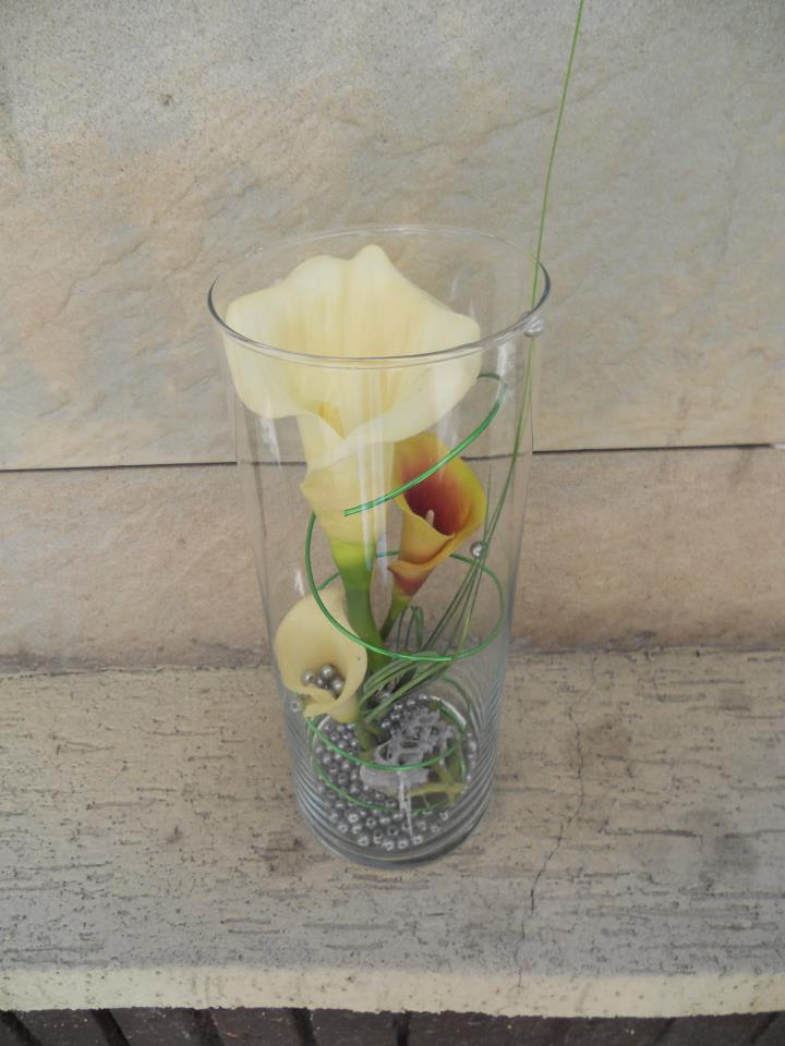 Aranjamente plante