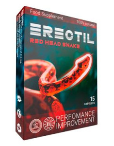Erectil – Pareri, Prospect Si Pret In 2024. Se Gaseste In Farmacia Catena. Dr Max Sau Tei