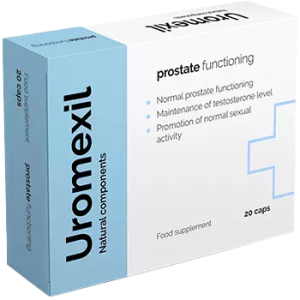 Uromexil Forte – Pret in 2024