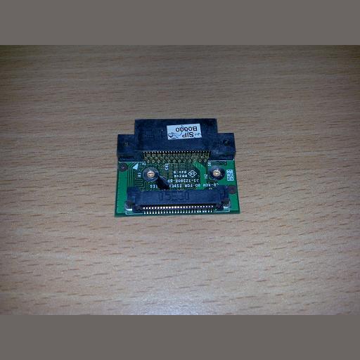 Alte componente pentru laptop