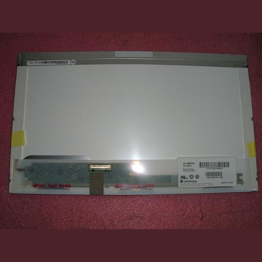 Display laptop