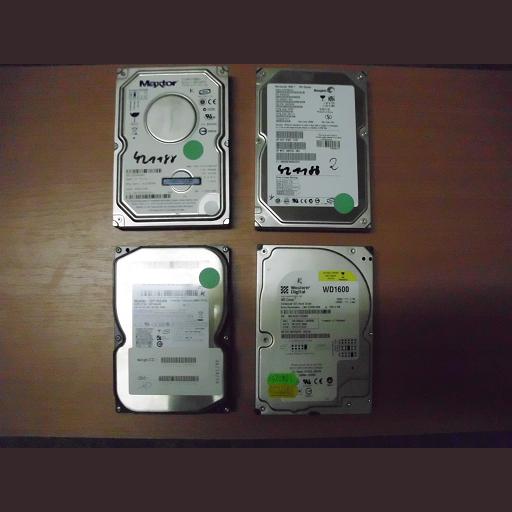 Hard Disk-uri PC