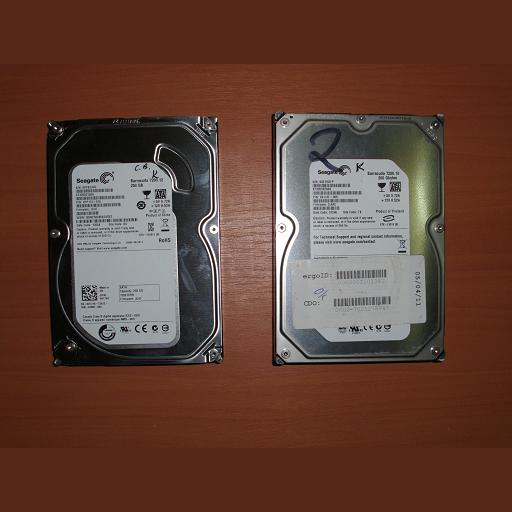 Hard Disk-uri PC