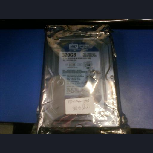 Hard Disk-uri laptop