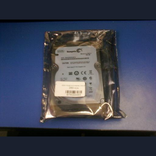 Hard Disk-uri laptop