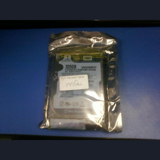 Hard Disk-uri laptop