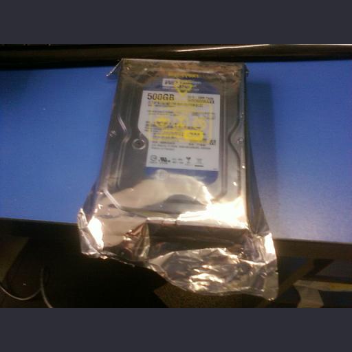 Hard Disk-uri laptop