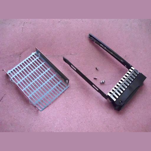 Hard disk-uri server