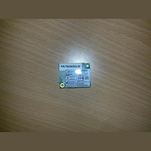 Module diverse laptop