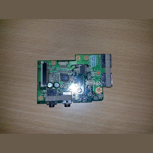 Module diverse laptop