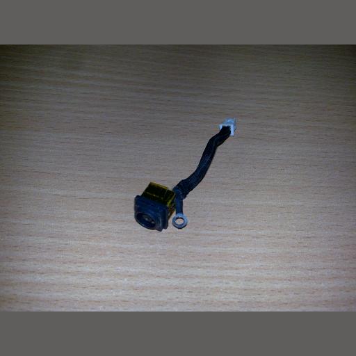 Mufe alimentare laptop