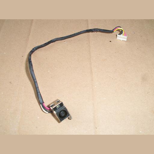 Mufe alimentare laptop