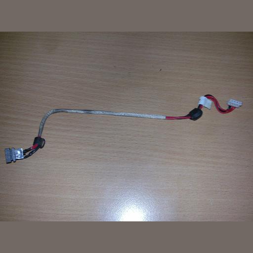 Mufe alimentare laptop