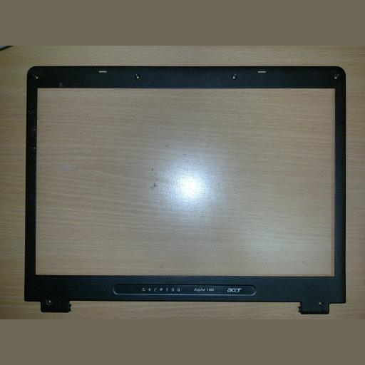 Parti plastic laptop