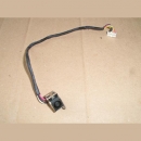 Mufe alimentare laptop