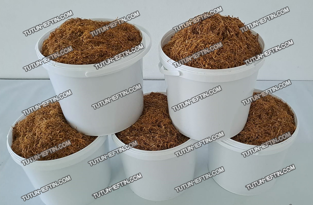 Tutun la galeata firicel Pall Mall Premium 1kg