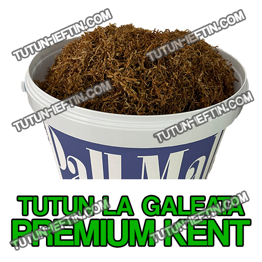 Tutun la galeata firicel Pall Mall Premium 1kg