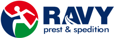 Ravy Prest - Transport Marfa Sibiu