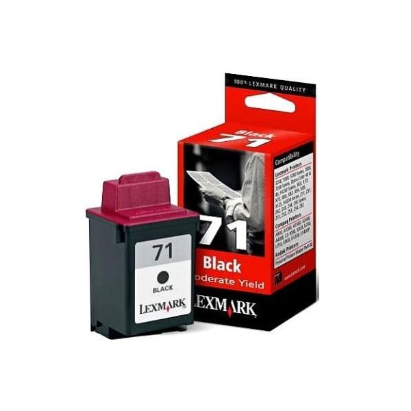 Cartuse imprimante inkjet