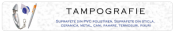 Tampografie Bucuresti