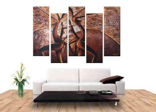 Tablouri si picturi moderne Figural